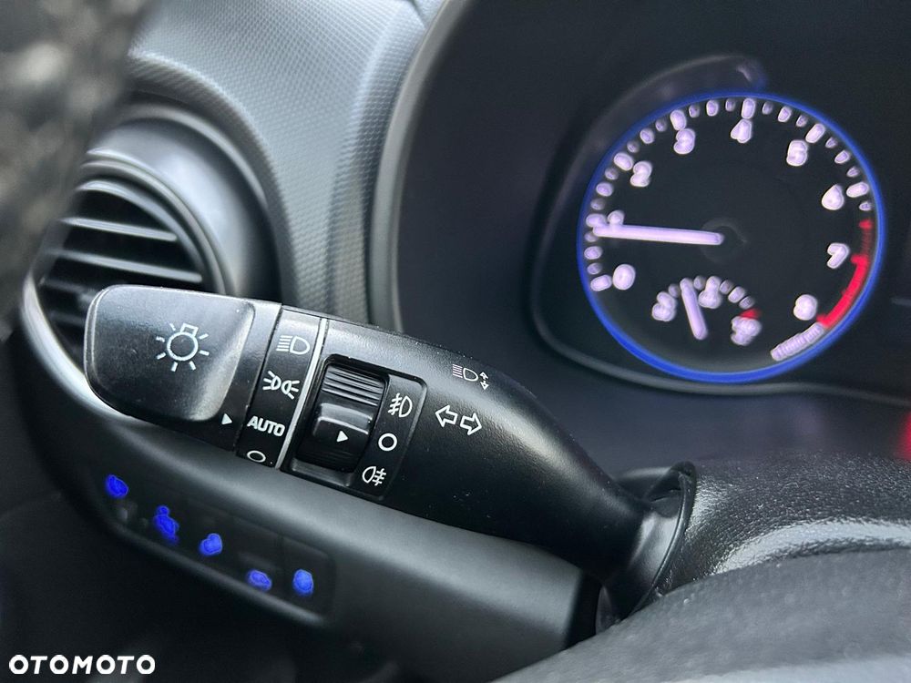 Hyundai Kona 1.0 T-GDI Premiere Comfort - 30