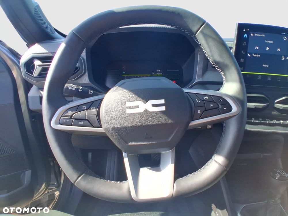 Dacia Duster - 12