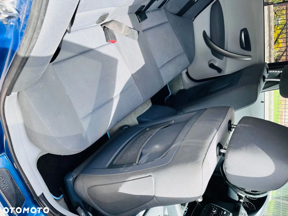 BMW Seria 1 - 2