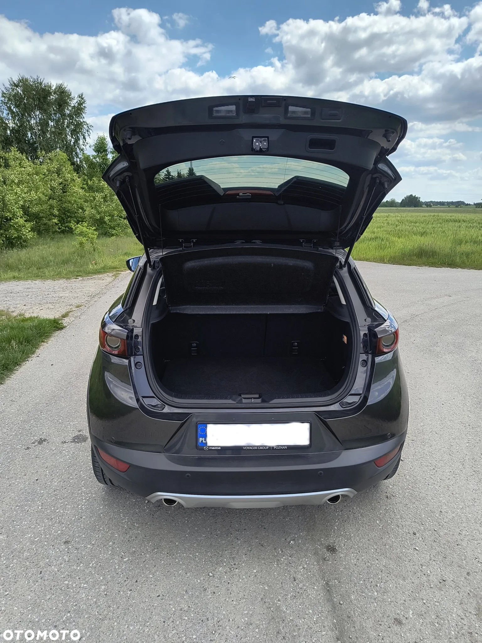 Mazda CX-3 2.0 SkyPassion - 9