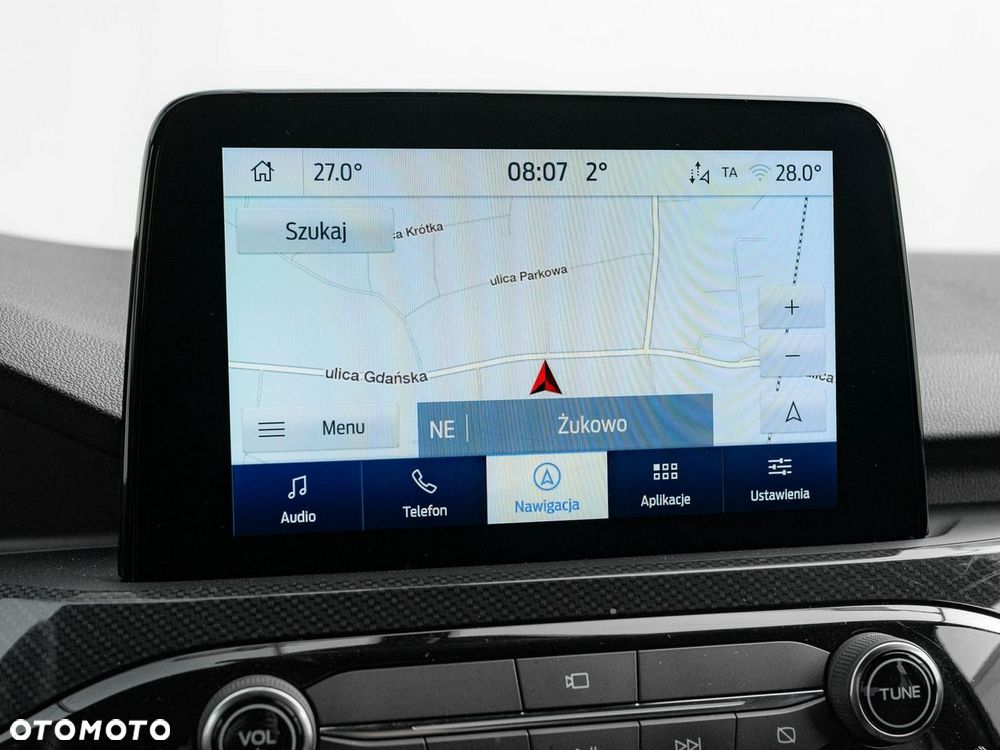 Ford Kuga - 25