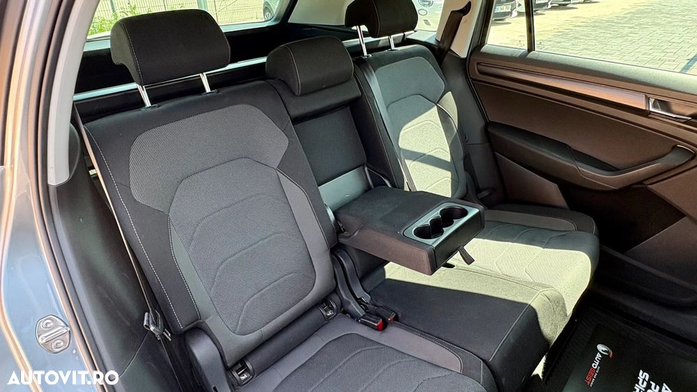 Skoda Kodiaq 2.0 TDI 4X4 DSG Ambition - 36