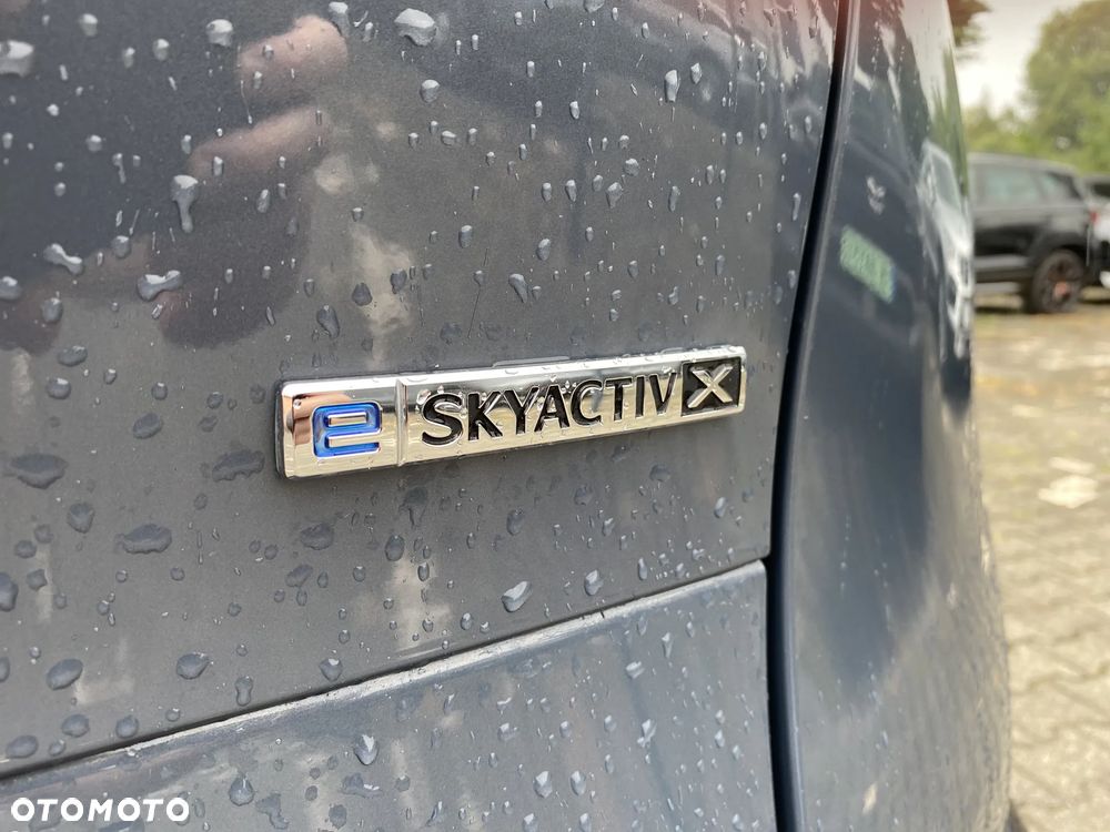 Mazda CX-30 2.0 mHEV Exclusive-Line AWD - 26
