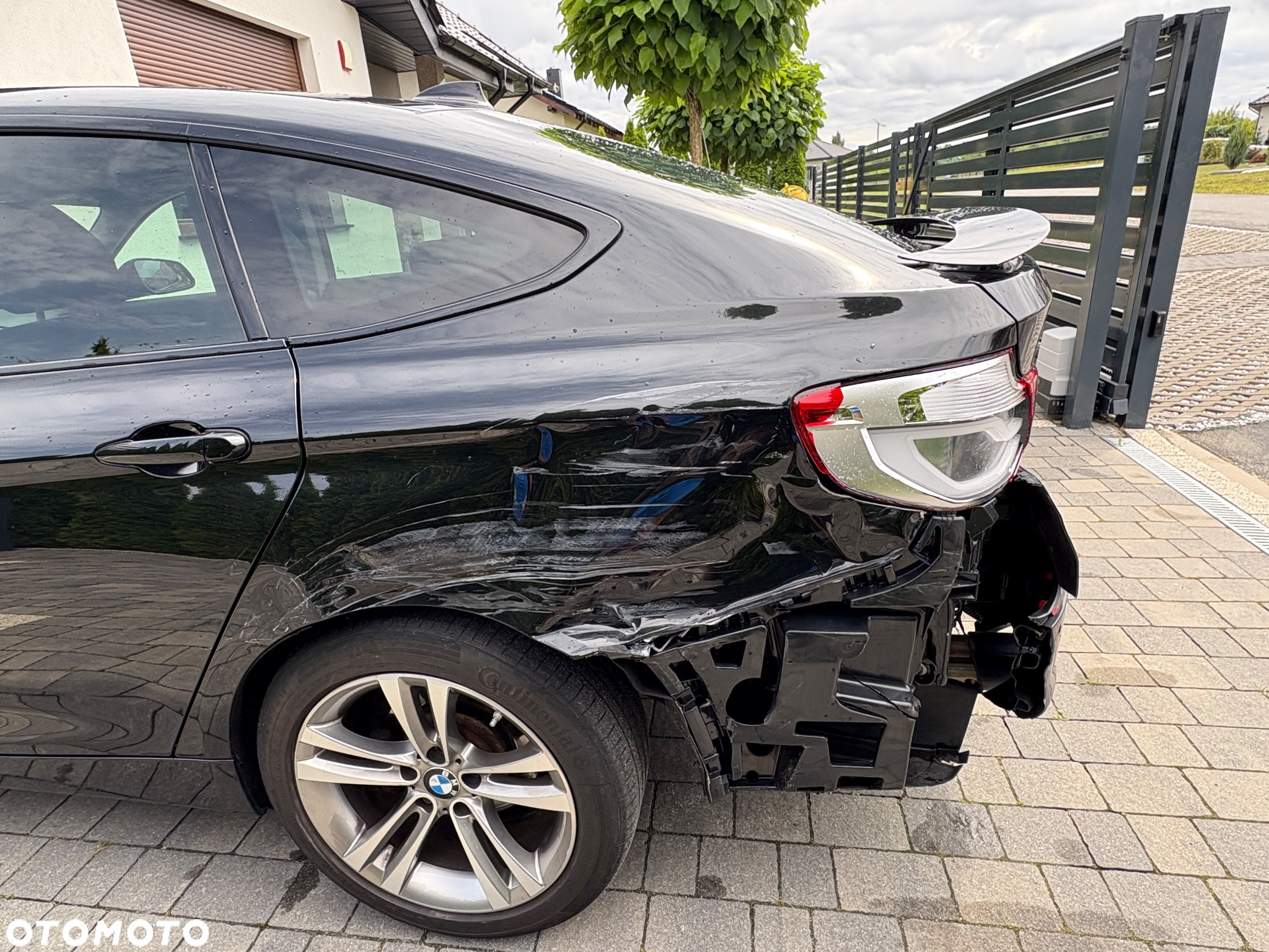 BMW 3GT 330i GPF xDrive Sport - 12