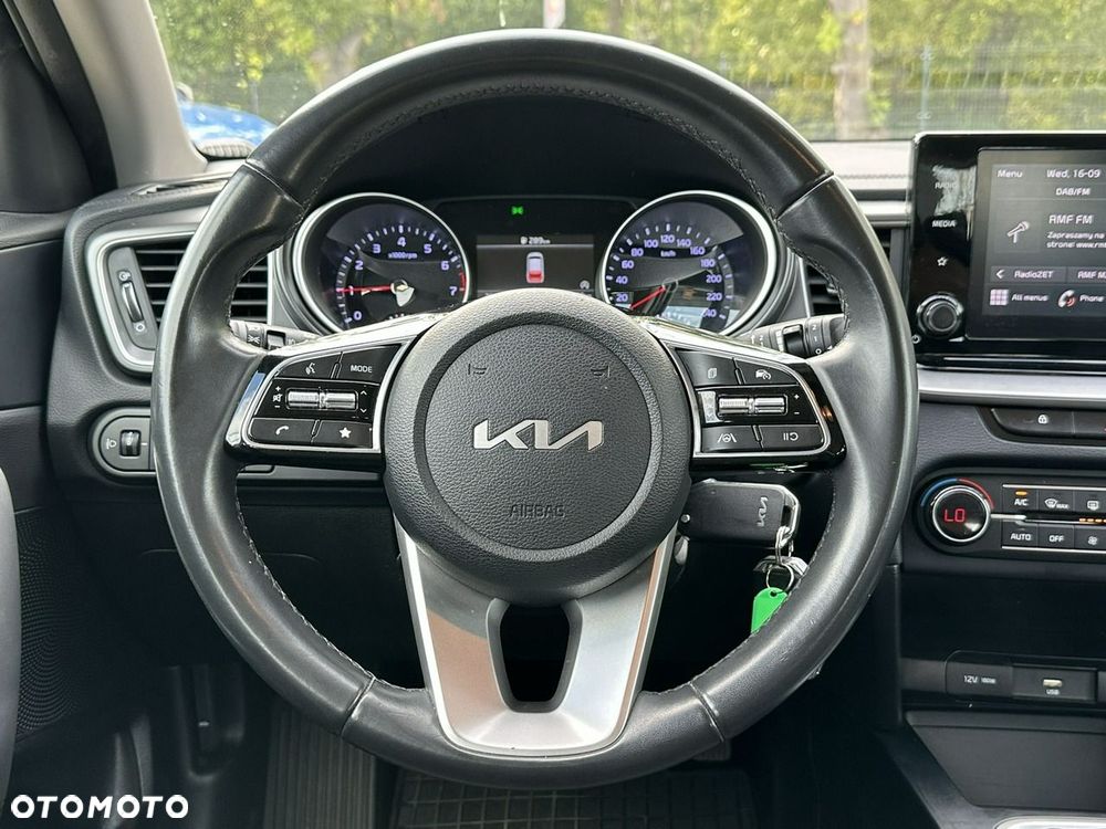 Kia Ceed - 20