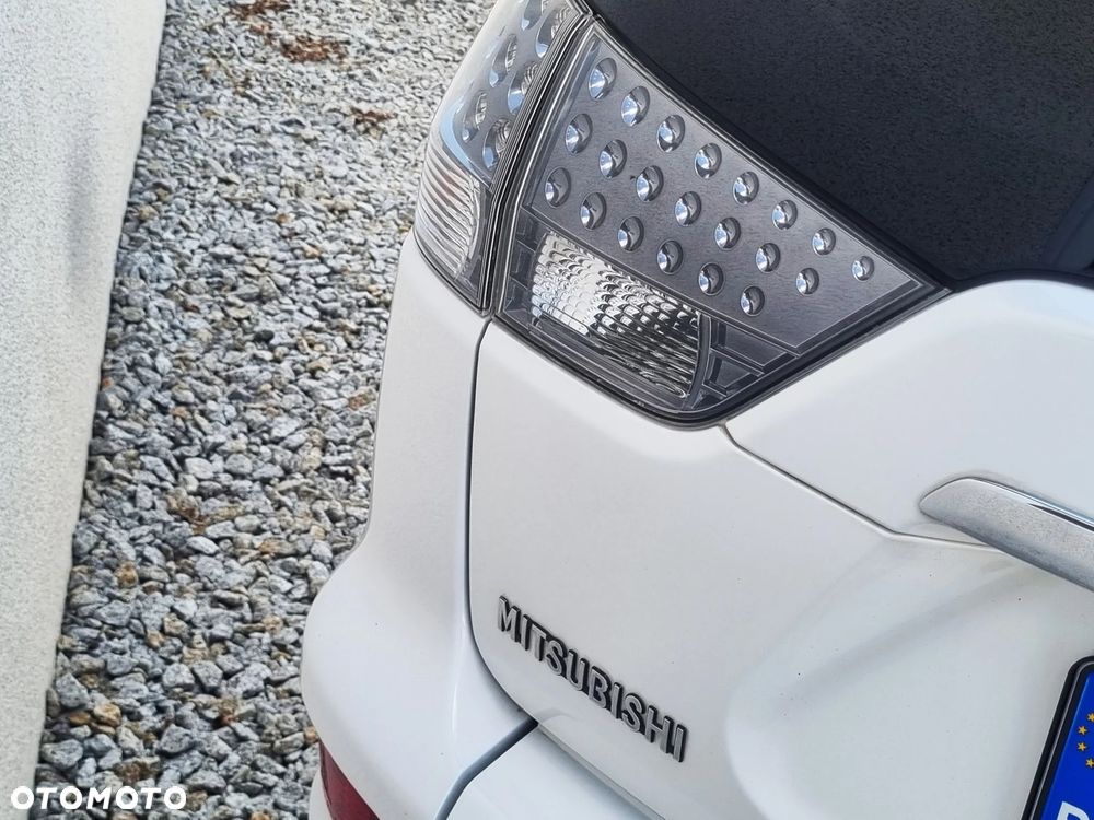 Mitsubishi Outlander 2.0 2WD Edition - 31