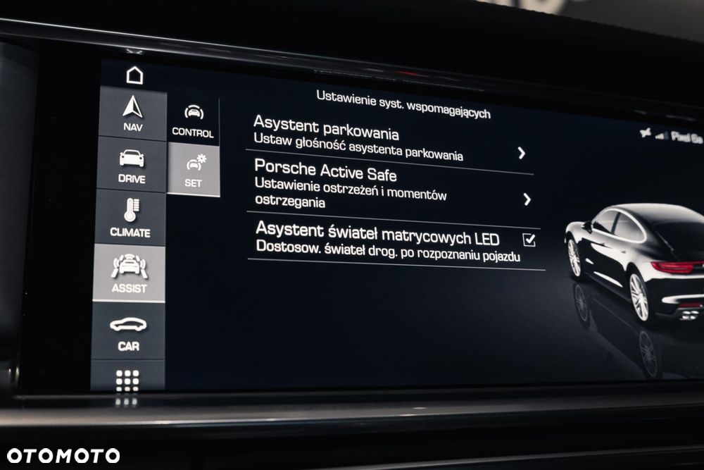 Porsche Panamera Turbo - 22