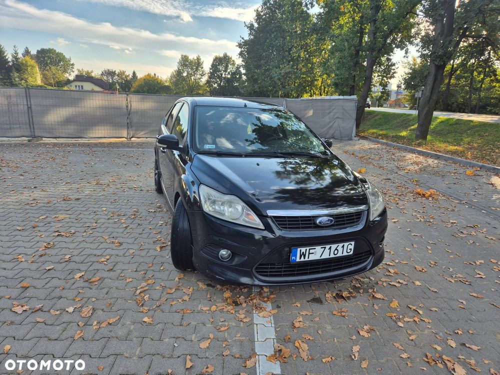 Ford Focus - 7