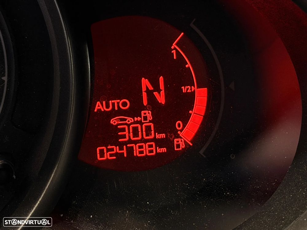 Citroën C3 1.2 e-VTi Collection ETG - 8