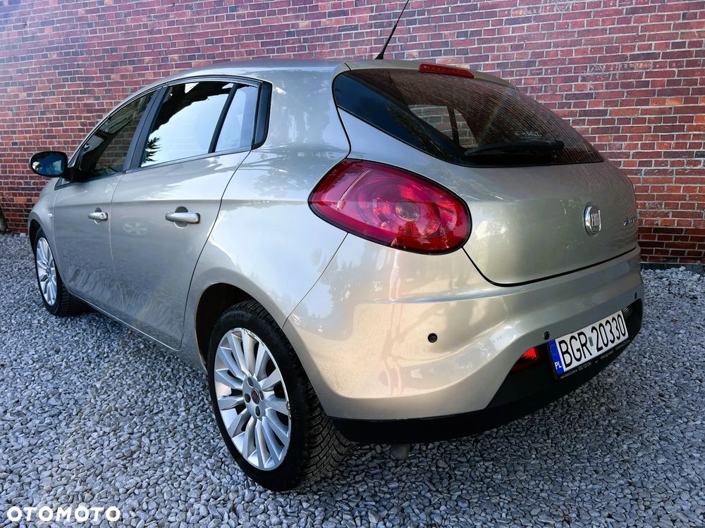 Fiat Bravo - 5