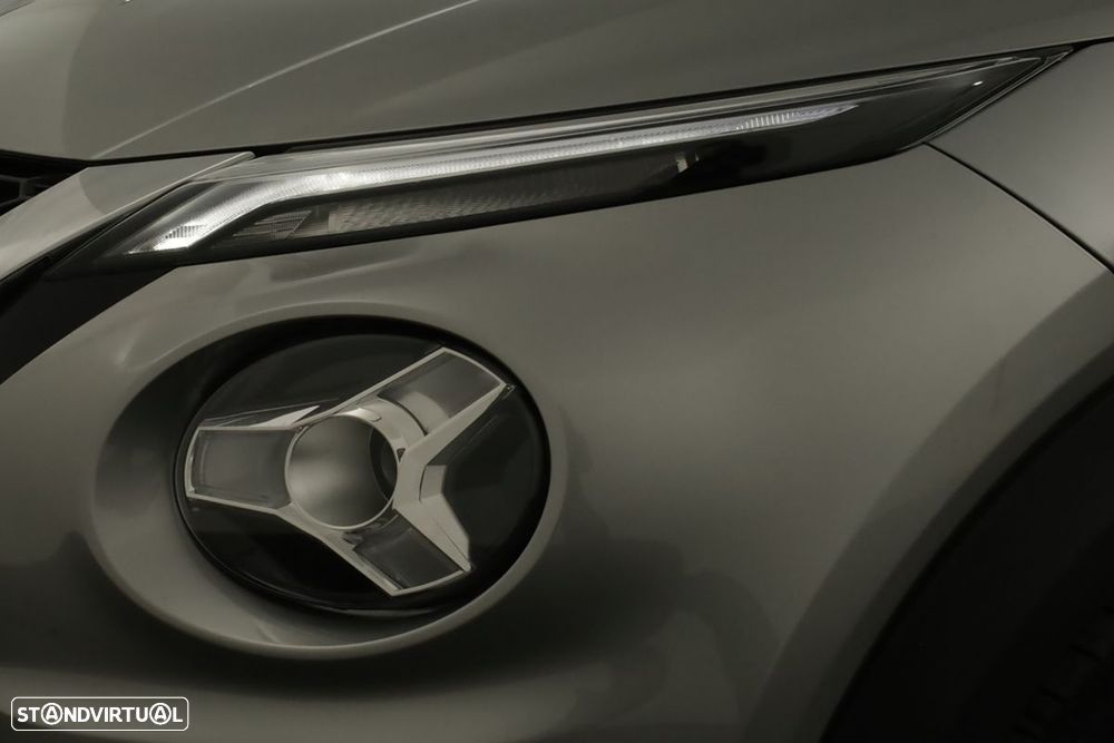 Nissan Juke 1.0 DIG-T Tekna - 6