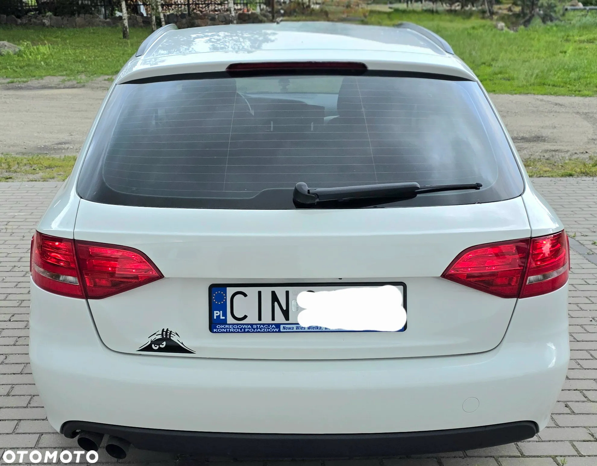 Audi A4 2.0 TDI - 9
