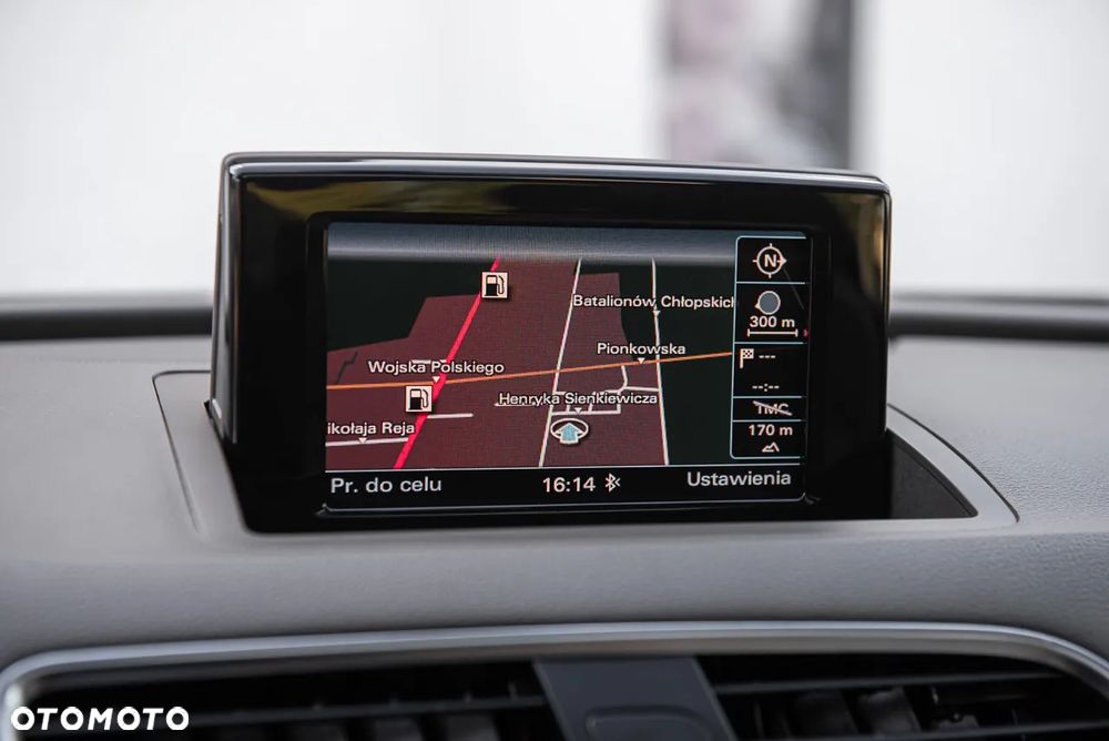 Audi Q3 2.0 TDI Prime Edition - 21
