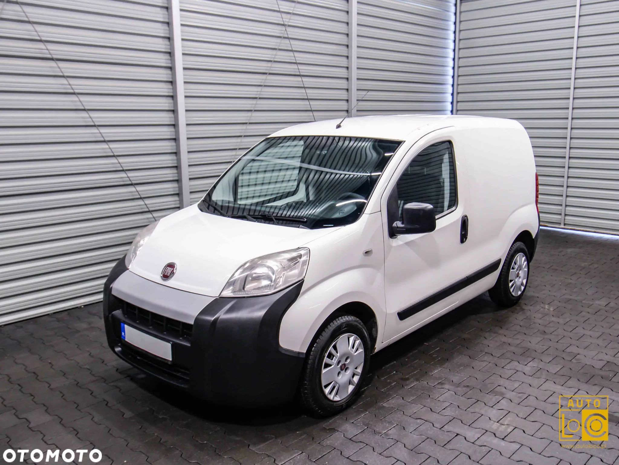 Fiat FIORINO - 1