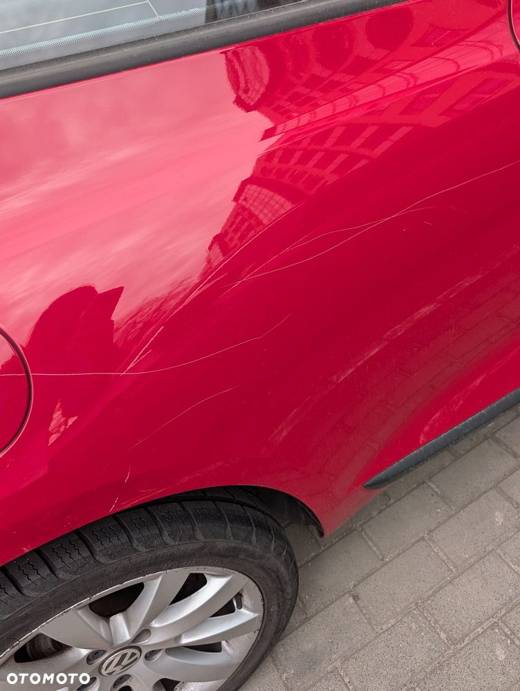 Volkswagen Scirocco 1.4 TSI - 15