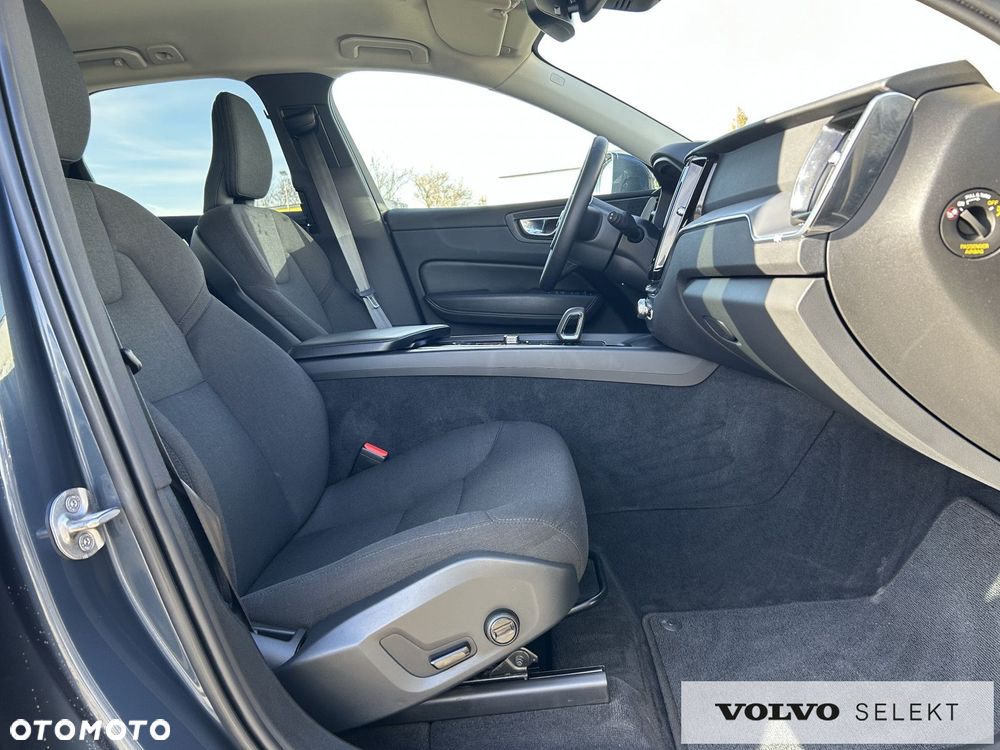 Volvo XC 60 - 30