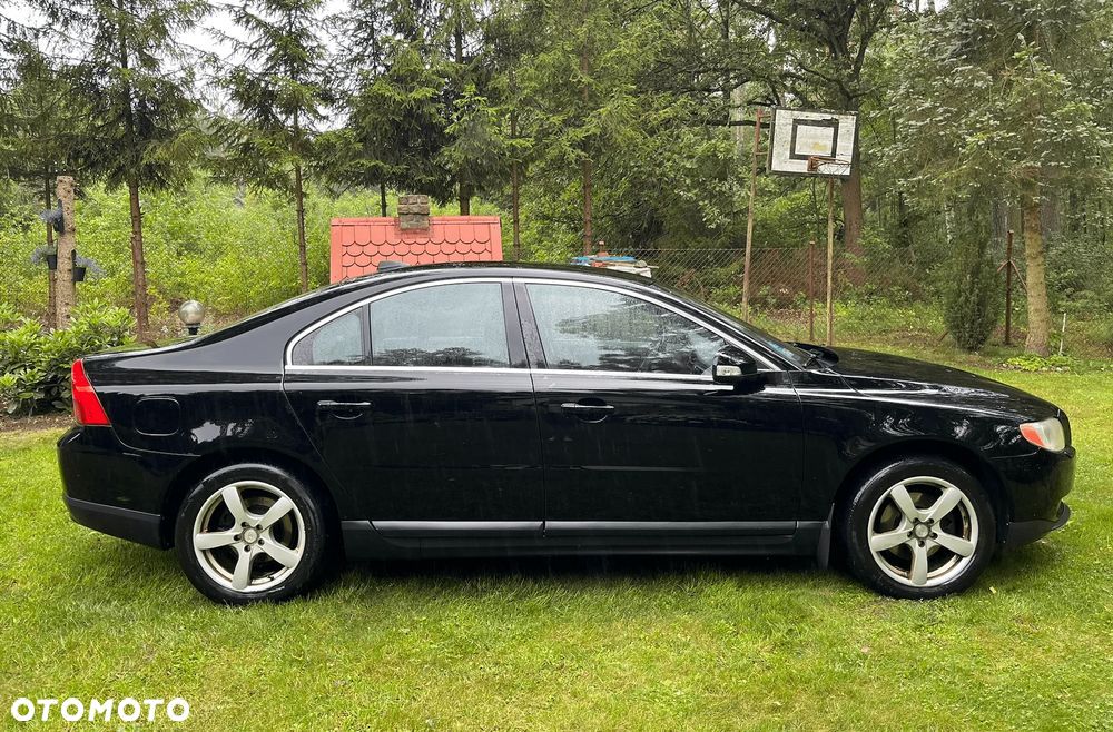 Volvo S80 - 1