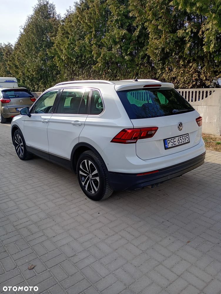 Volkswagen Tiguan 2.0 TDI SCR IQ.DRIVE - 5