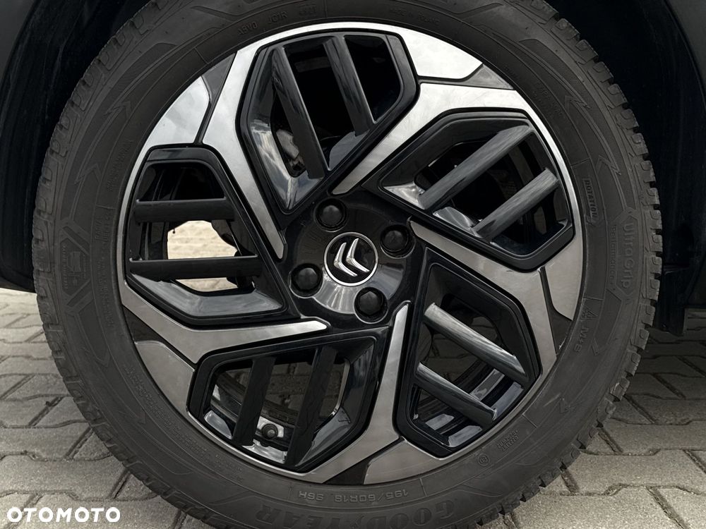 Citroën C4 1.2 PureTech Shine S&S EAT8 - 14