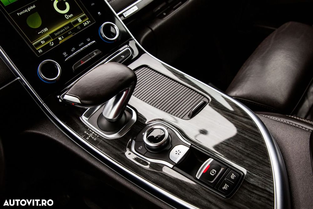 Renault Espace Energy dCi 160 EDC Initiale Paris - 32