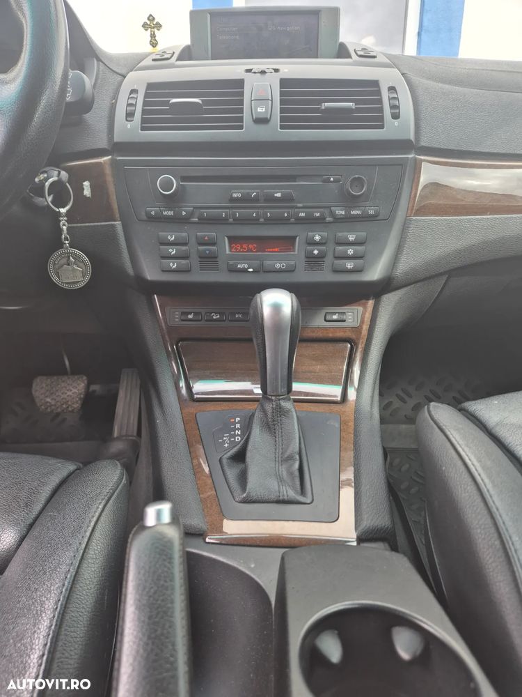 BMW X3 - 16