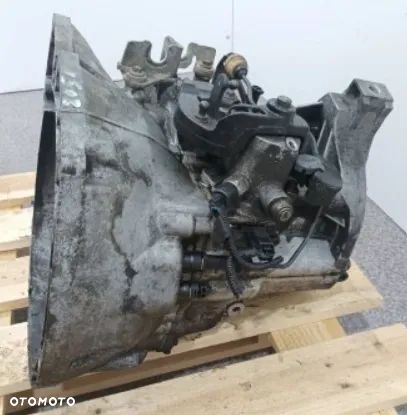Skrzynia biegów 1.0 ecoboost CV6R-7002PE do Forda - 1