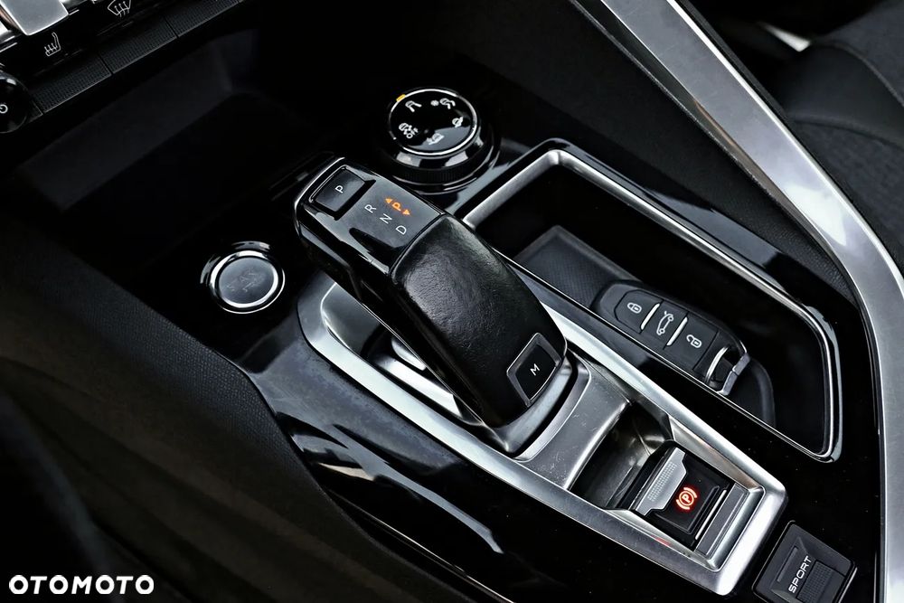 Peugeot 3008 - 27
