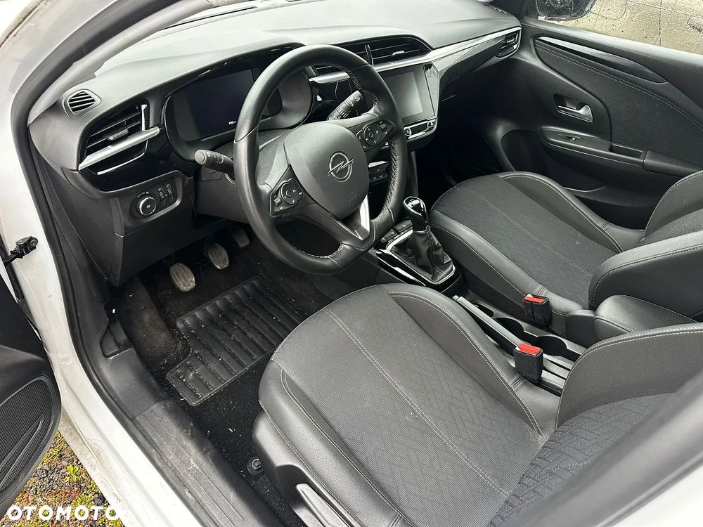 Opel Corsa 1.2 Start/Stop Edition - 5