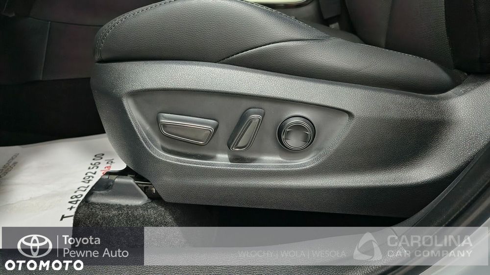 Toyota Corolla Cross 2.0 Hybrid Executive - 14