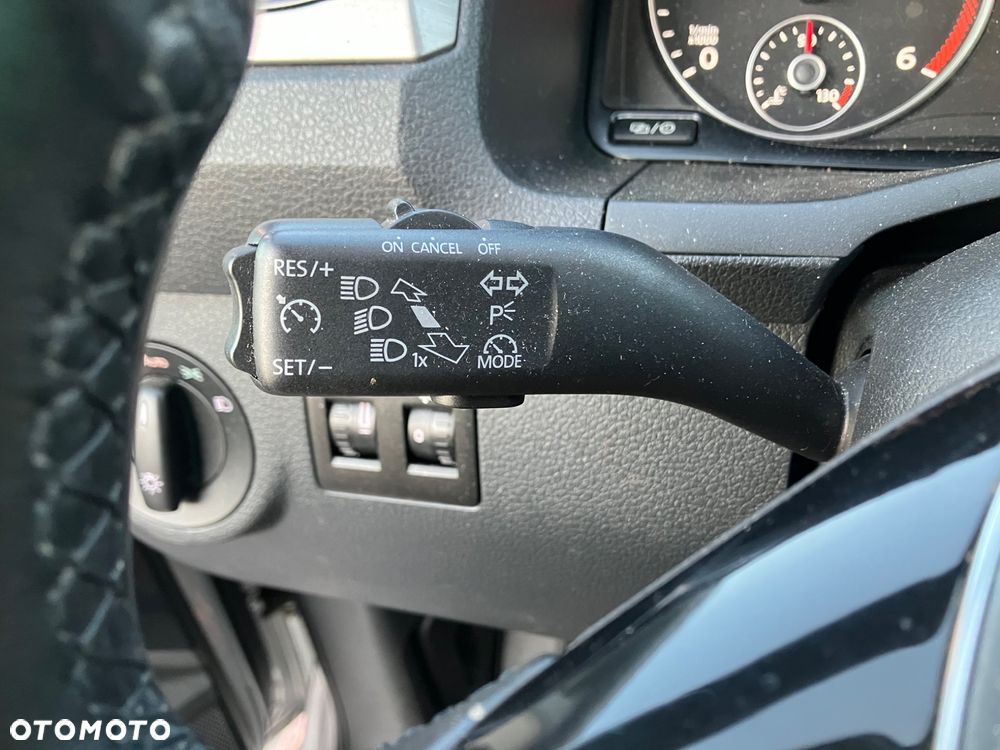 Volkswagen Caddy 2.0 TDI Life - 10