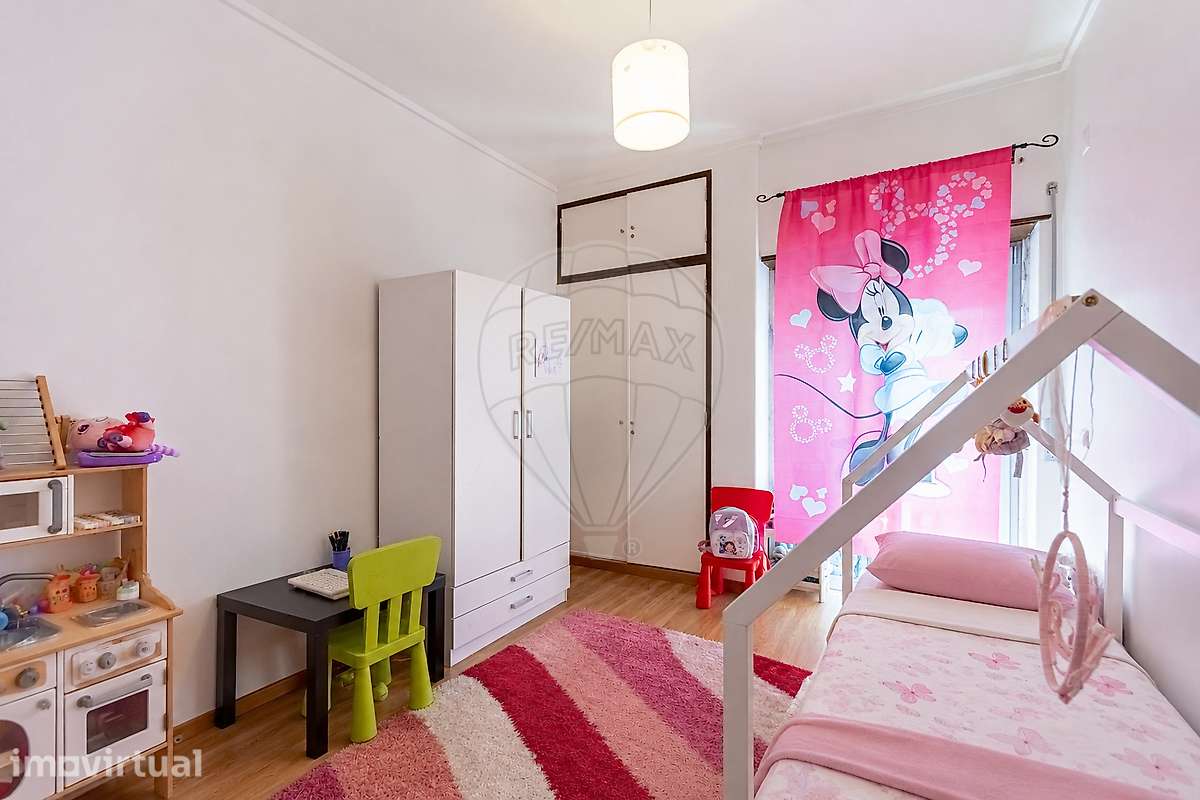Apartamento T2 para venda - Grande imagem: 3/11