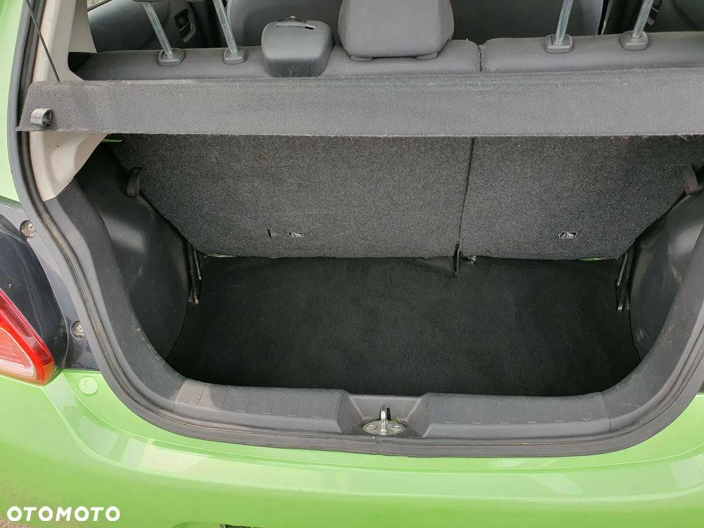 Mitsubishi Space Star 1.0 Active - 13