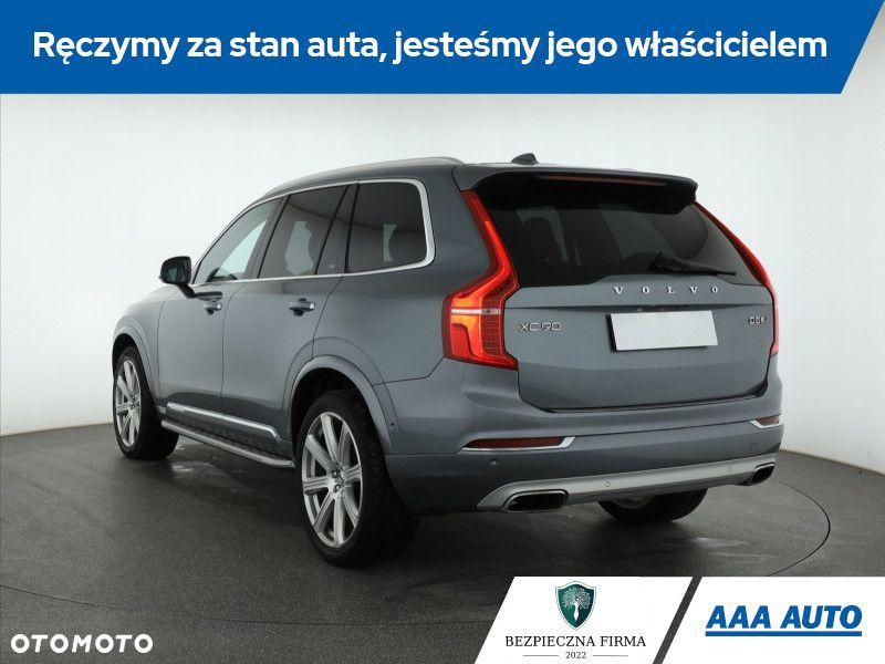 Volvo XC 90 - 6