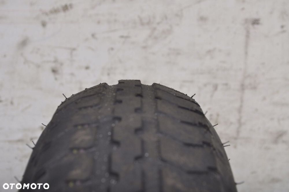 HYUNDAI VELOSTER I KOŁO DOJAZDOWE ZAPASOWE 15 - 3