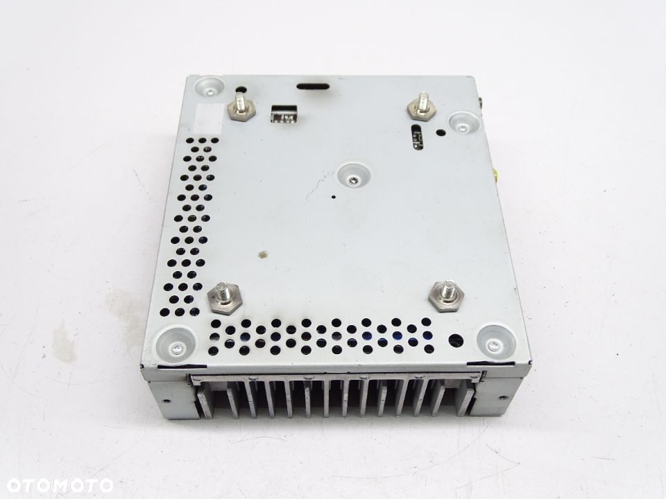 Mercedes S W221 Wzmacniacz 2218206689 - 3
