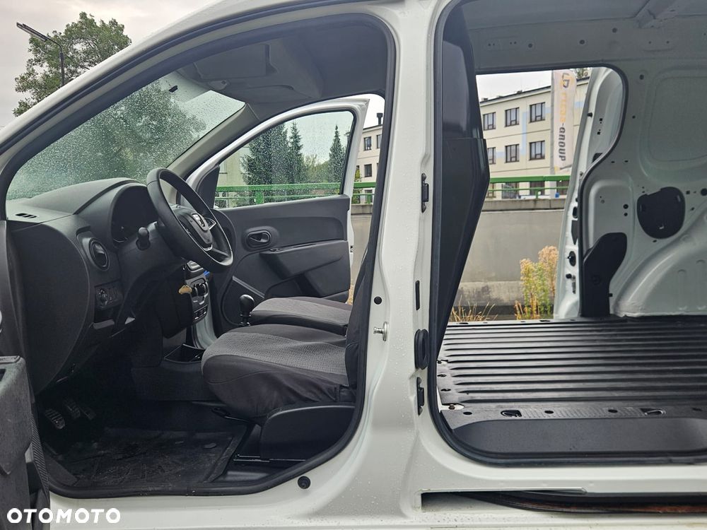 Dacia Dokker VAN - 14