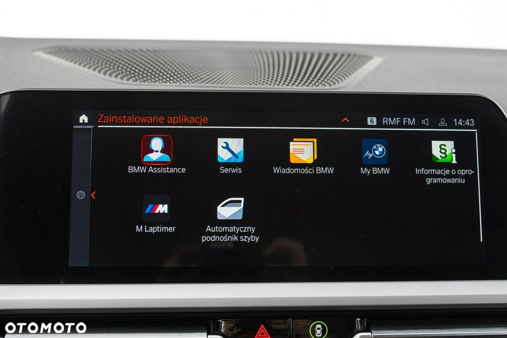 BMW Seria 3 318i - 19