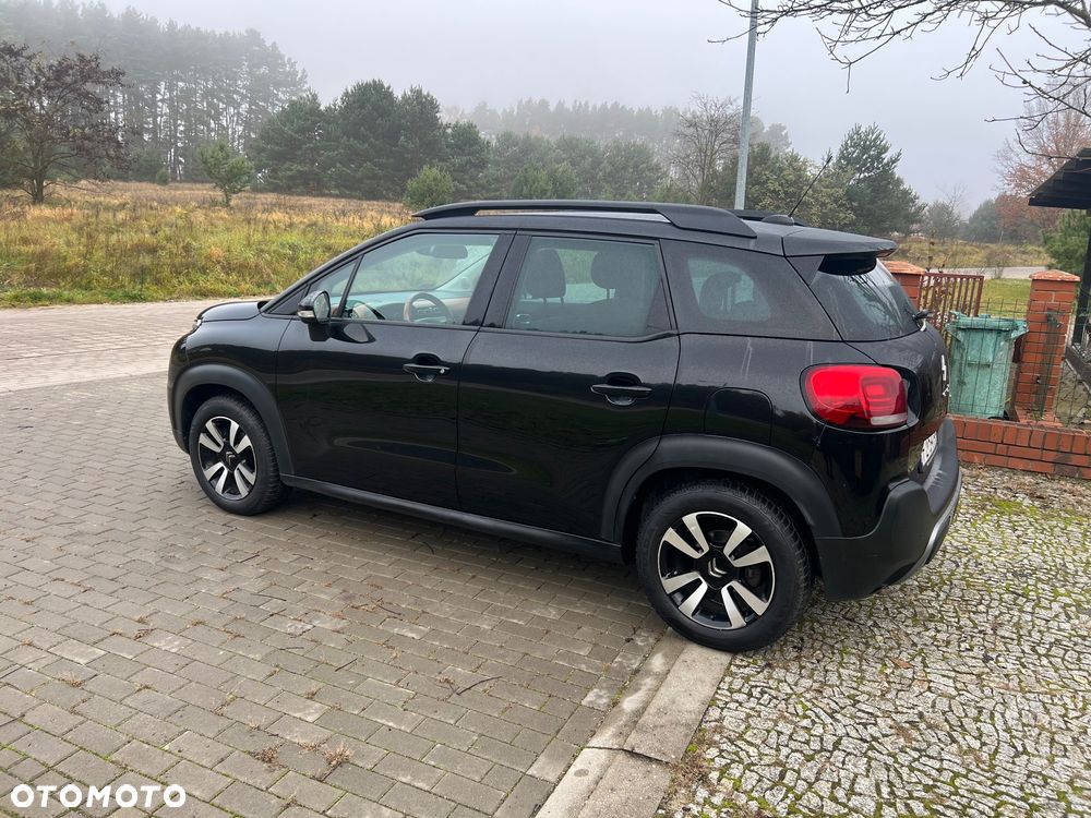 Citroën C3 Aircross - 5