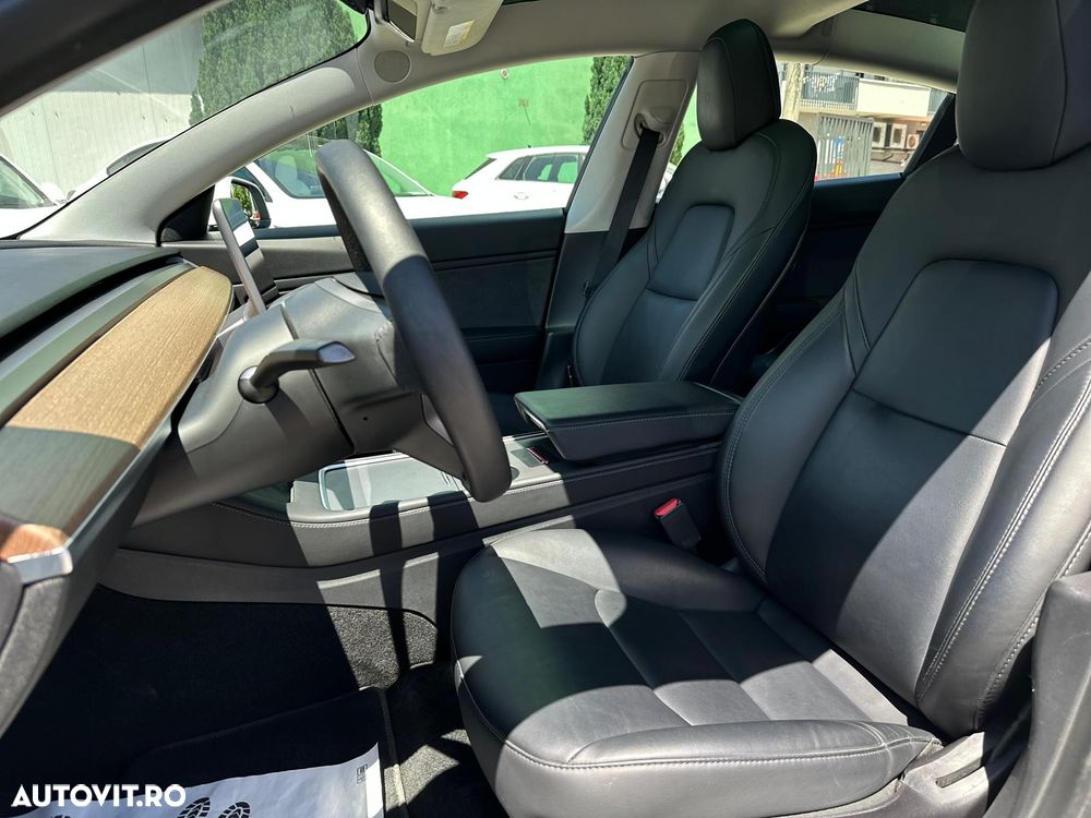 Tesla Model 3 AWD Dual Motor - 16