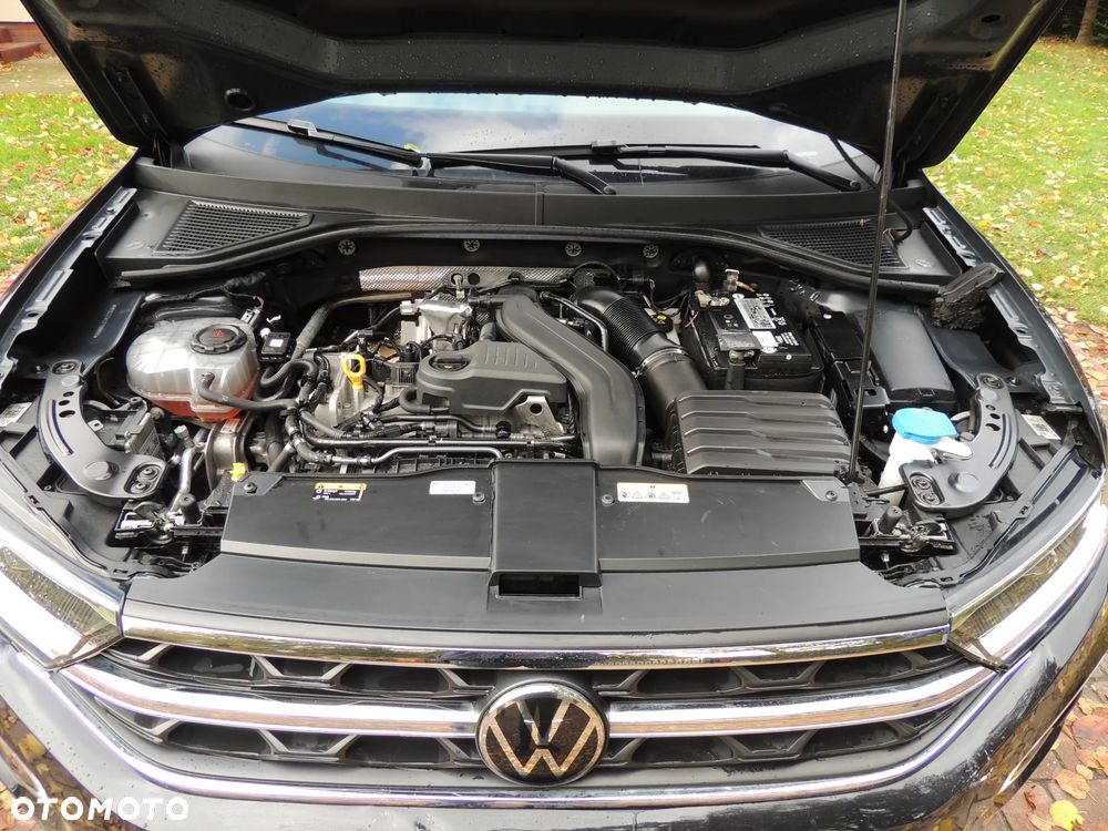 Volkswagen T-Roc 1.5 TSI Style - 34