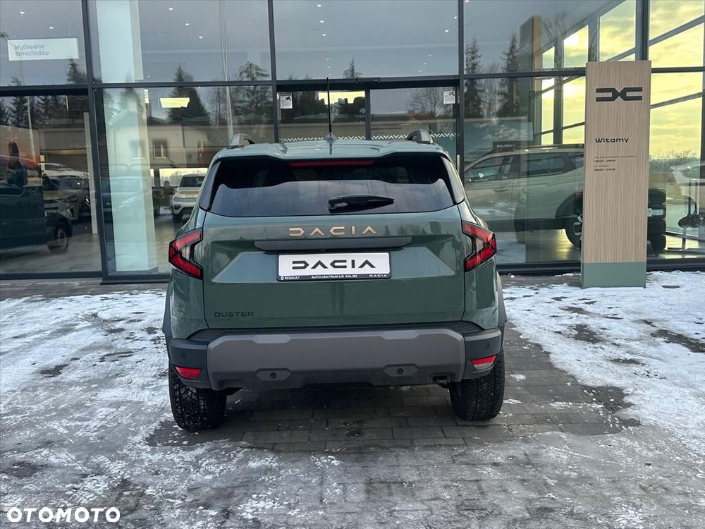 Dacia Duster - 5