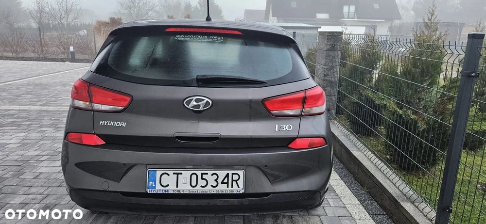 Hyundai i30 1.6 CRDi Comfort - 3