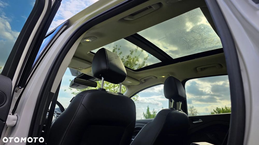 Ford Kuga 2.0 TDCi 4x4 Individual - 11