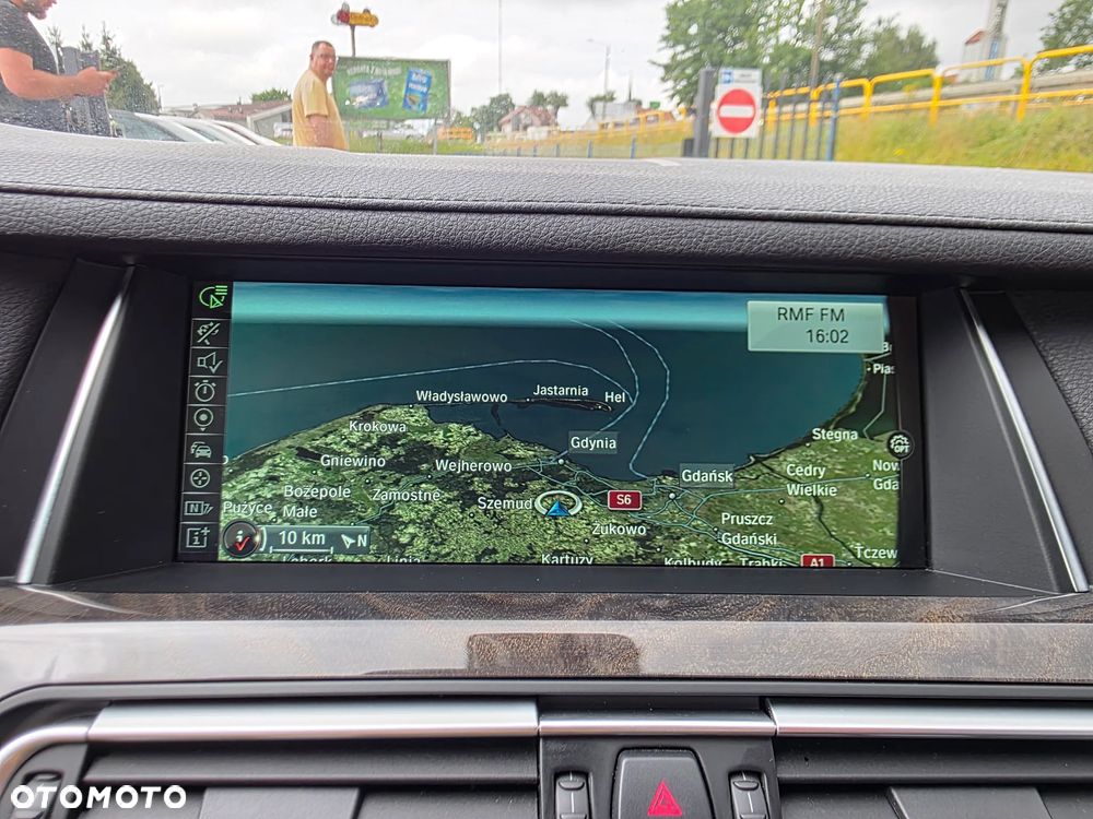 BMW Seria 7 740d xDrive - 19