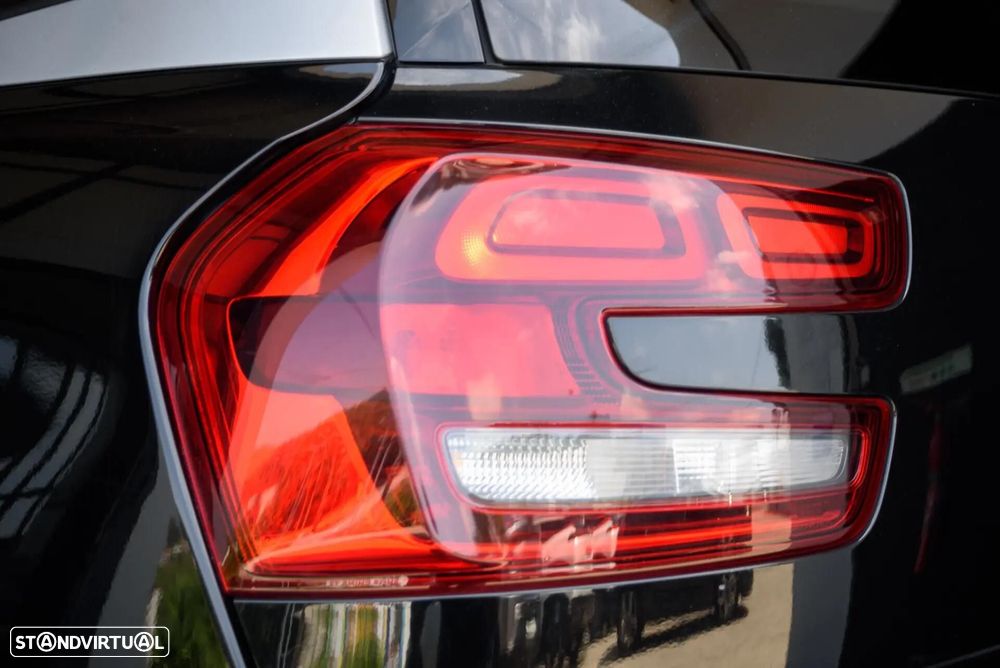 Citroën Grand C4 Spacetourer 1.5 BlueHDi Origins EAT8 - 16