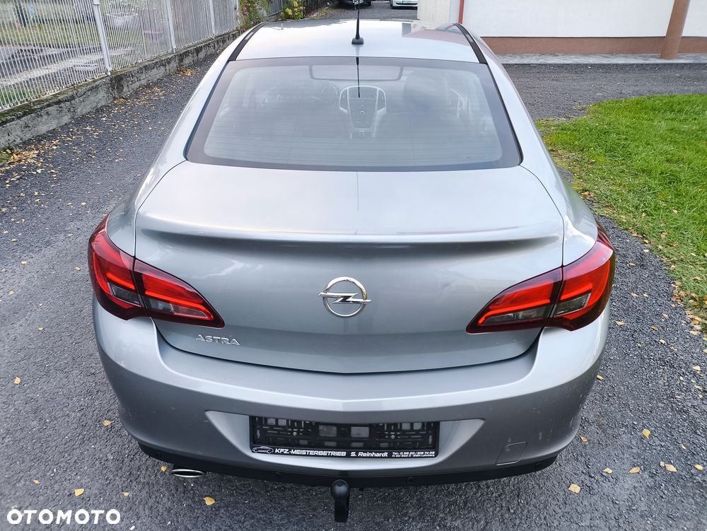 Opel Astra 1.4 Turbo Active - 5