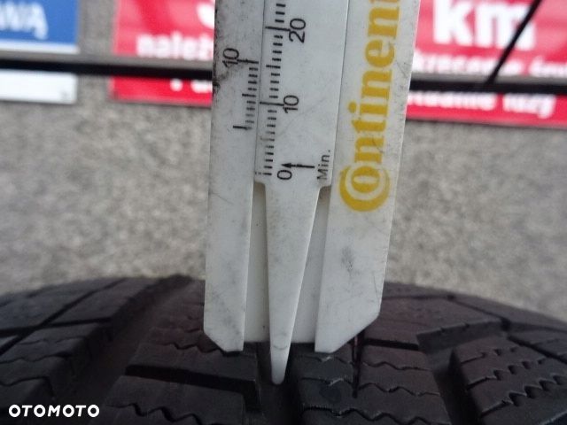 205/55/R17 91H HANKOOK WINTER I CEPT EVO 2 - 4