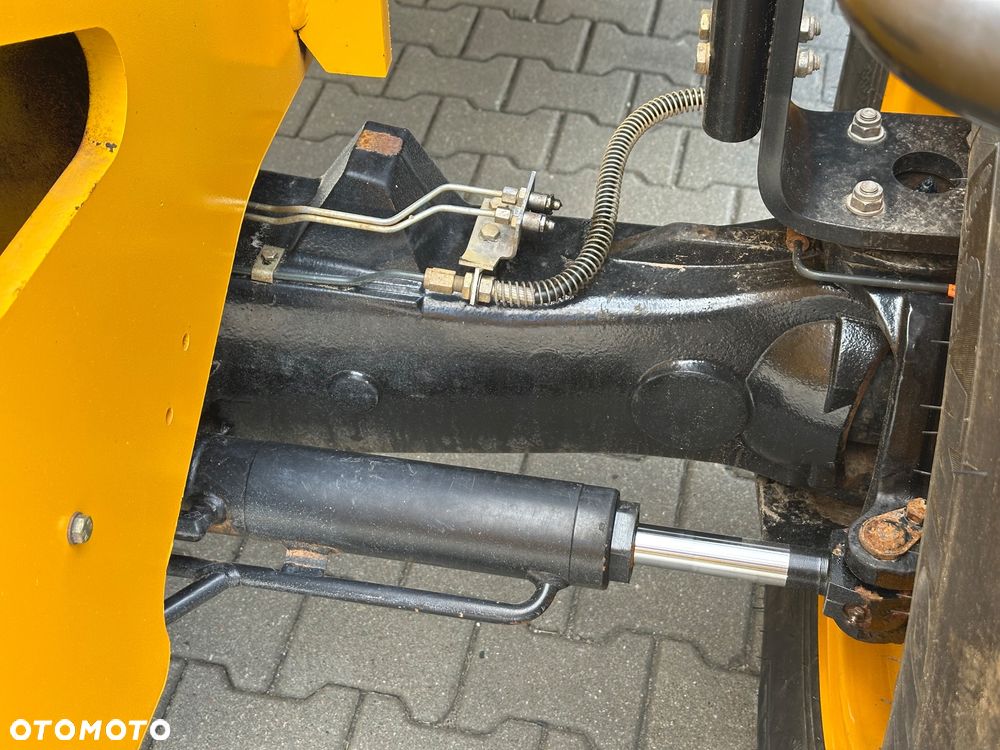 JCB 540-170 - 21