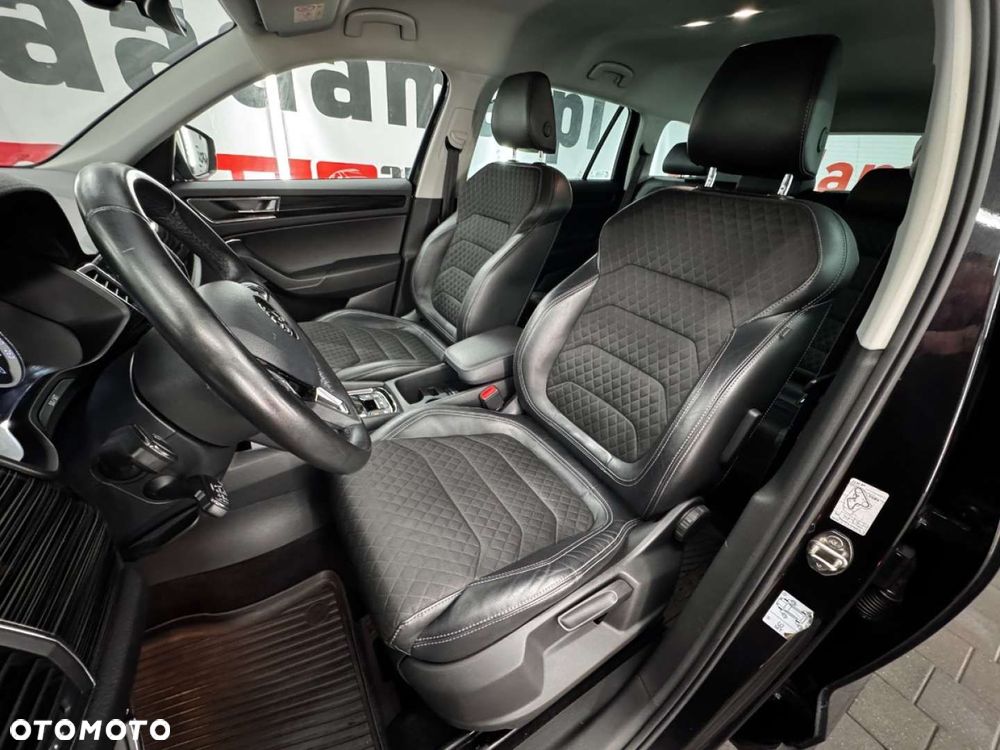 Skoda Kodiaq - 25