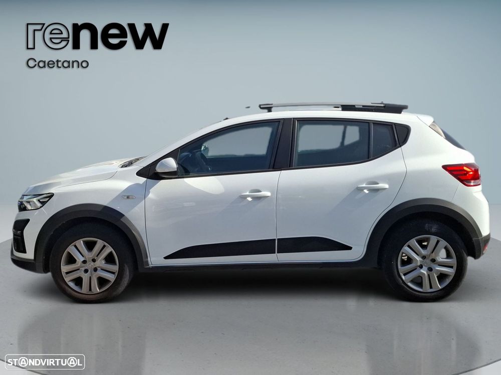 Dacia Sandero 1.0 ECO-G Comfort Bi-Fuel - 5